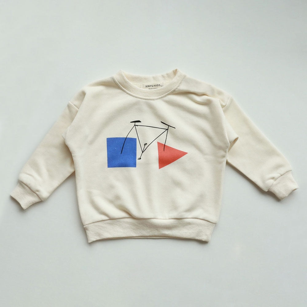 Children's Unisex Sweatshirt