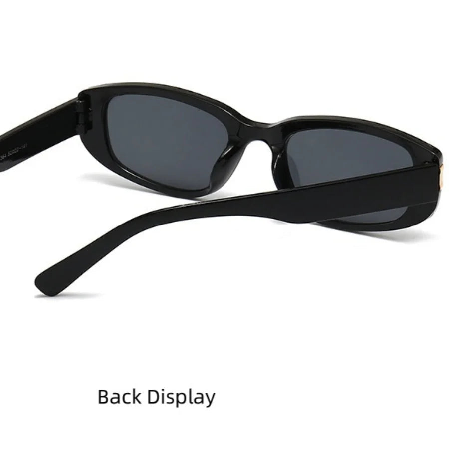 Women's Retro Sunglasses