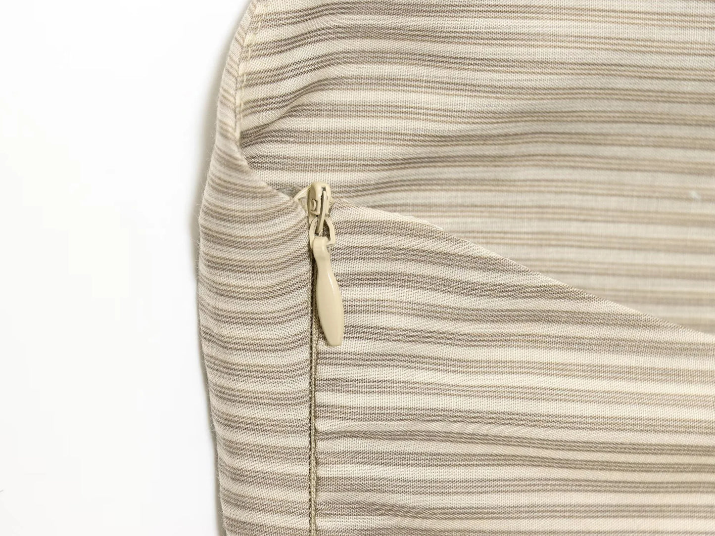 Sexy Backless Halter Neck Striped Belt Short Dress