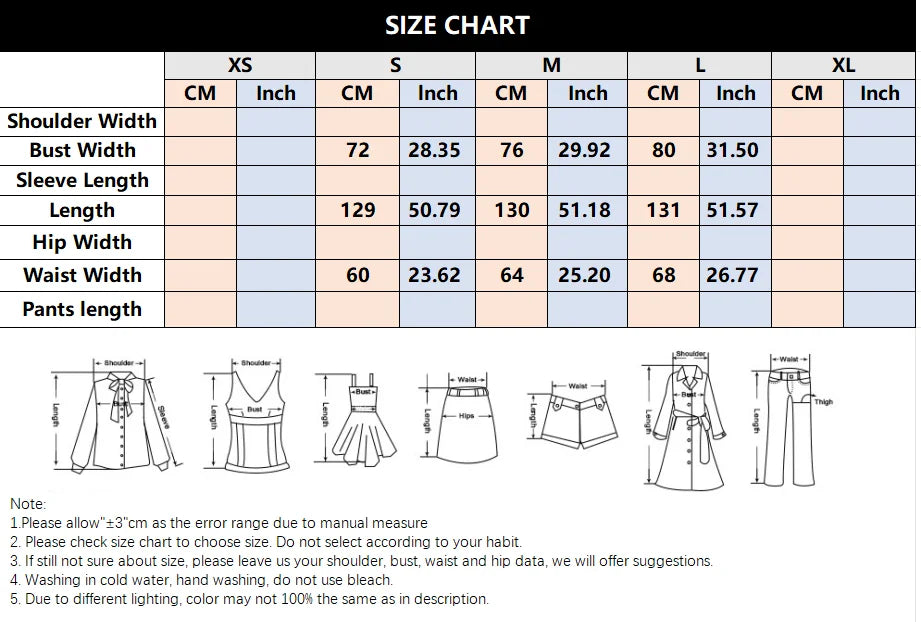 Women's French Retro Printed Boat Neck Dress - Trumpet Sleeve Long Dress