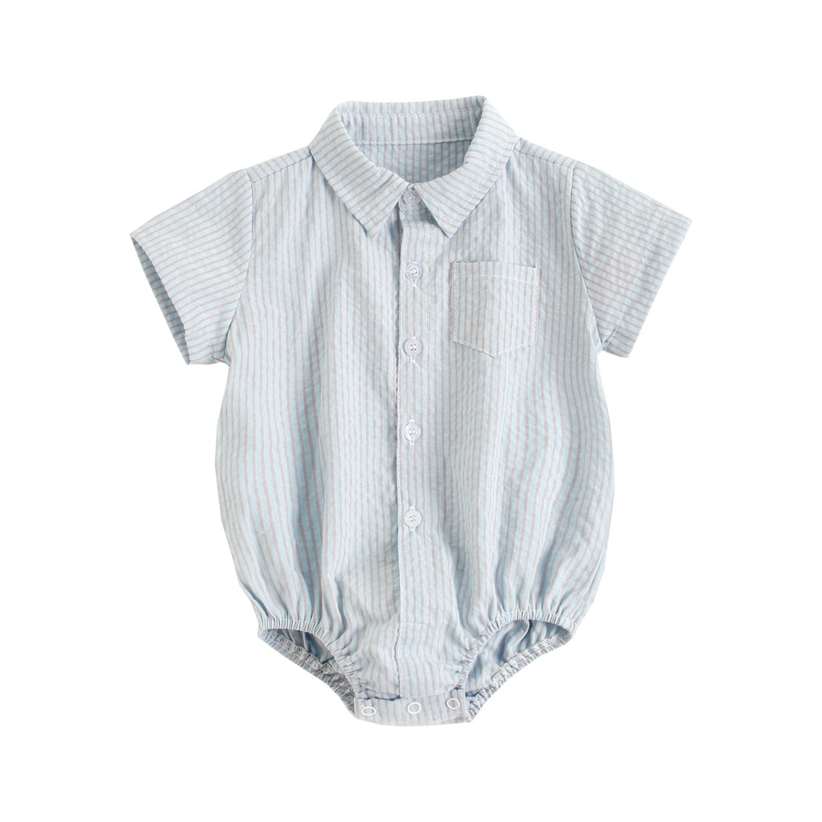 Cotton Baby Bodysuits Babygrow Romper