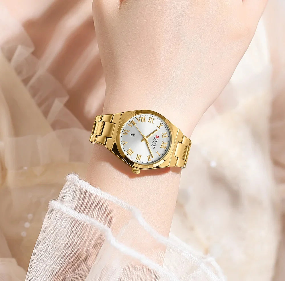 Waterproof Fashion Watch for Women