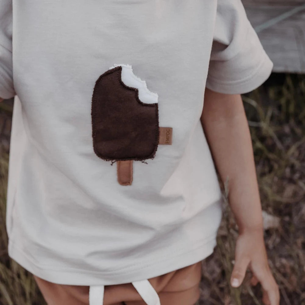 Children's Cotton T-Shirts Outfit
