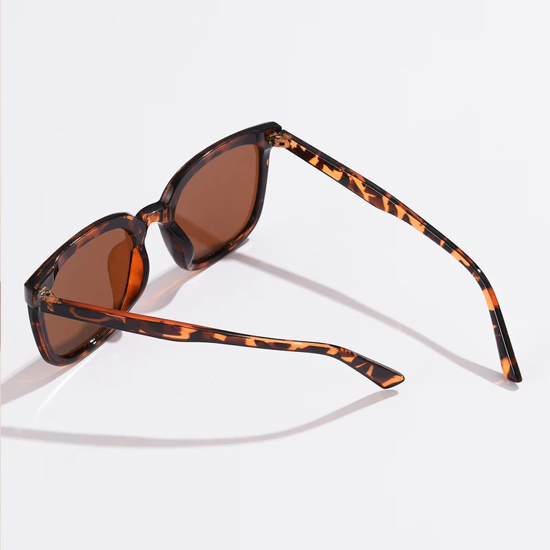 Unisex Polarized Sunglasses