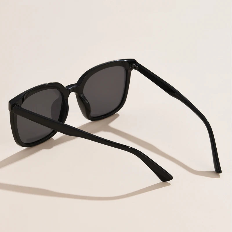 Unisex Polarized Sunglasses