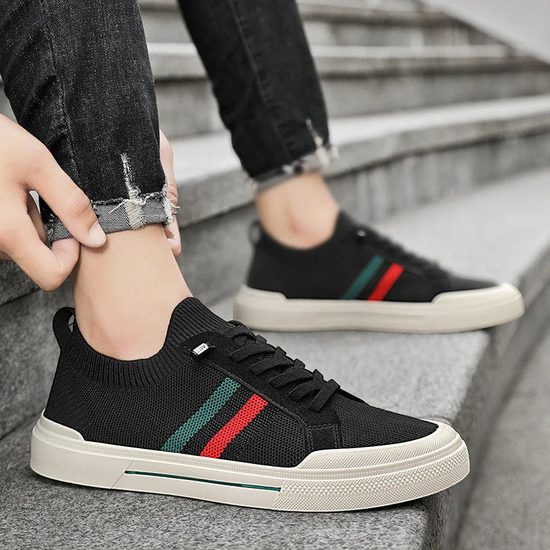 Men's Summer Casual Sport Shoes Sneakers Breathable Trainers