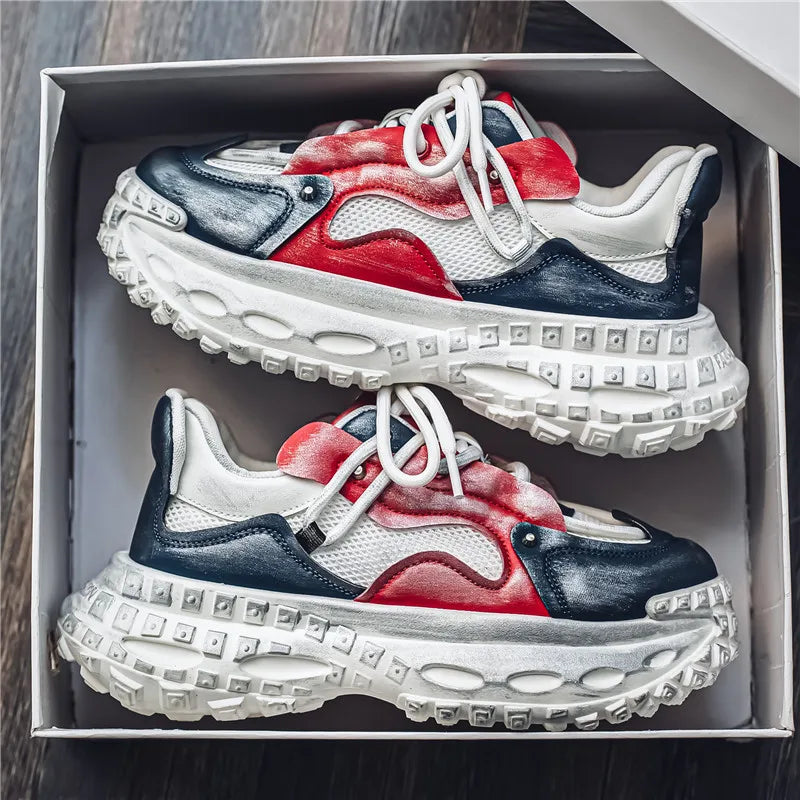 Men's Sports  Sneakers