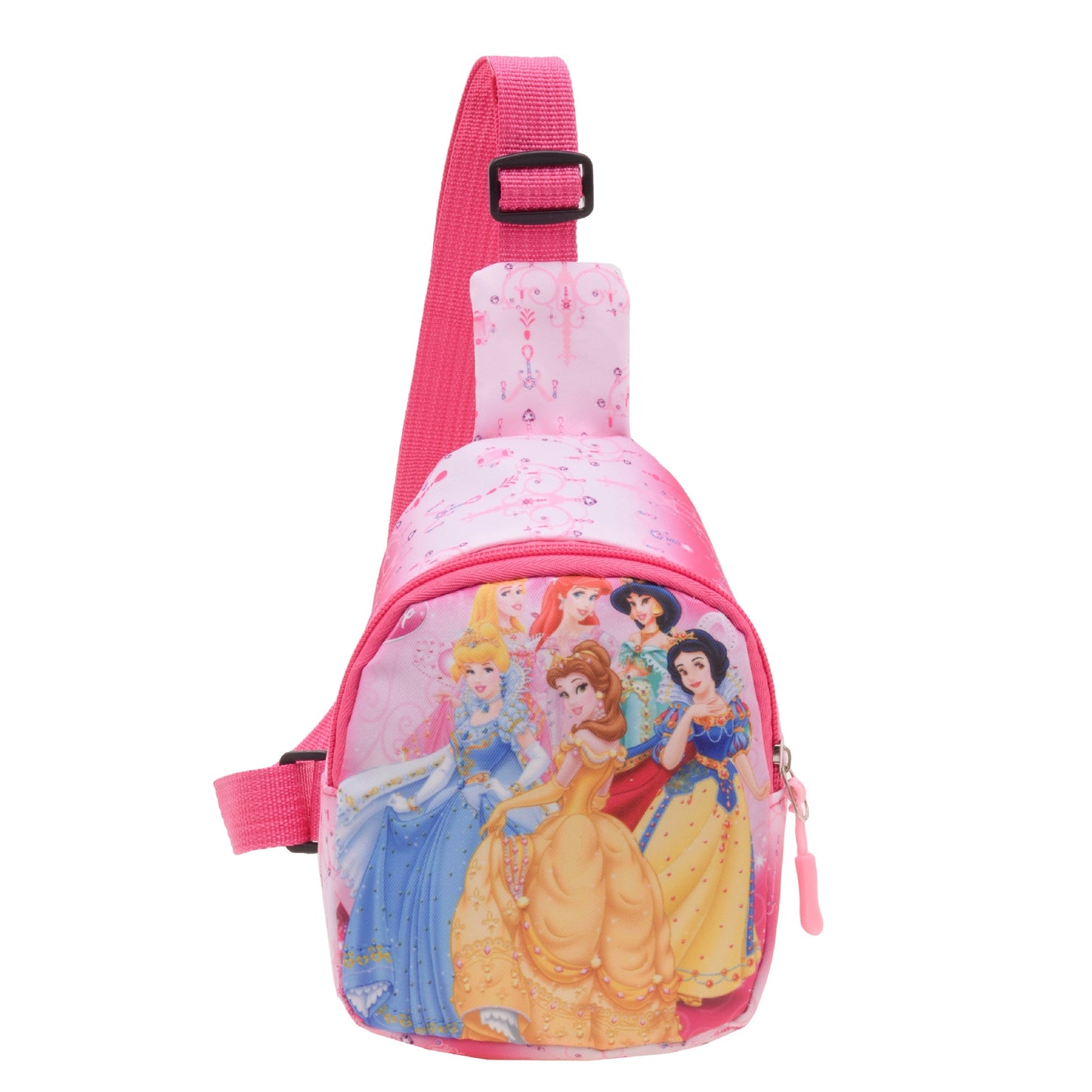 Children's Chest Shoulder Bags