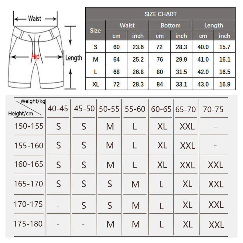 Women's High Waist Tennis Skirt - 2-in-1 Quick Dry Athletic Skort