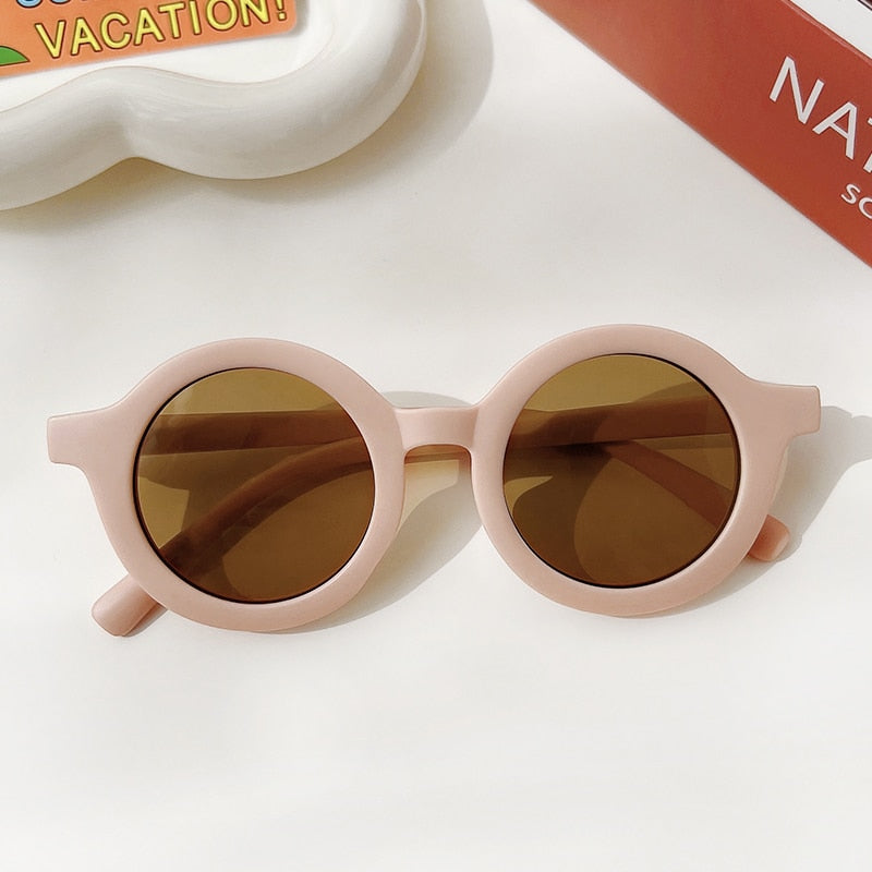 Children's Classic Sunglasses UV400