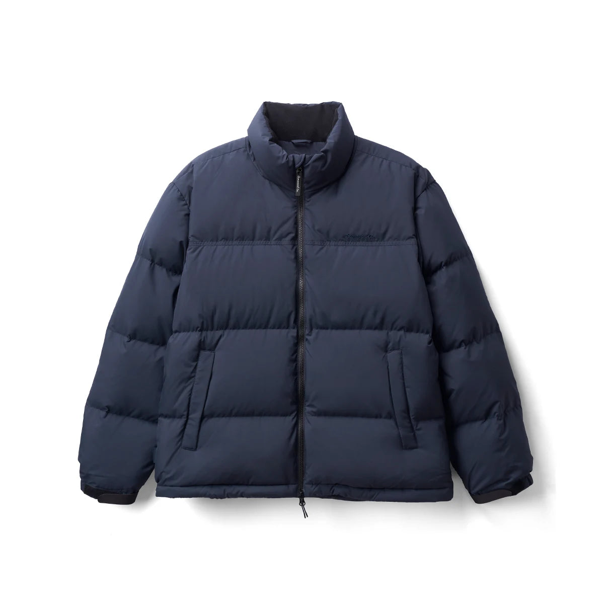 Men's Winter Oversize 90% White Duck Down Coats Warm Comfortable Down Puffer Jacket