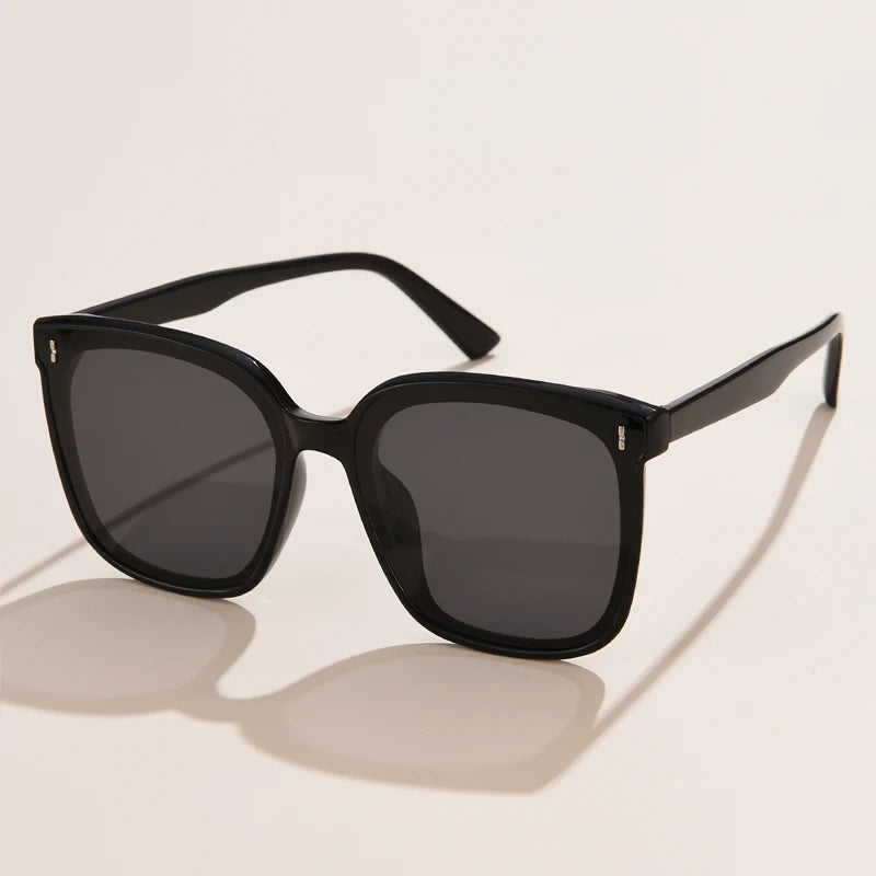 Unisex Polarized Sunglasses