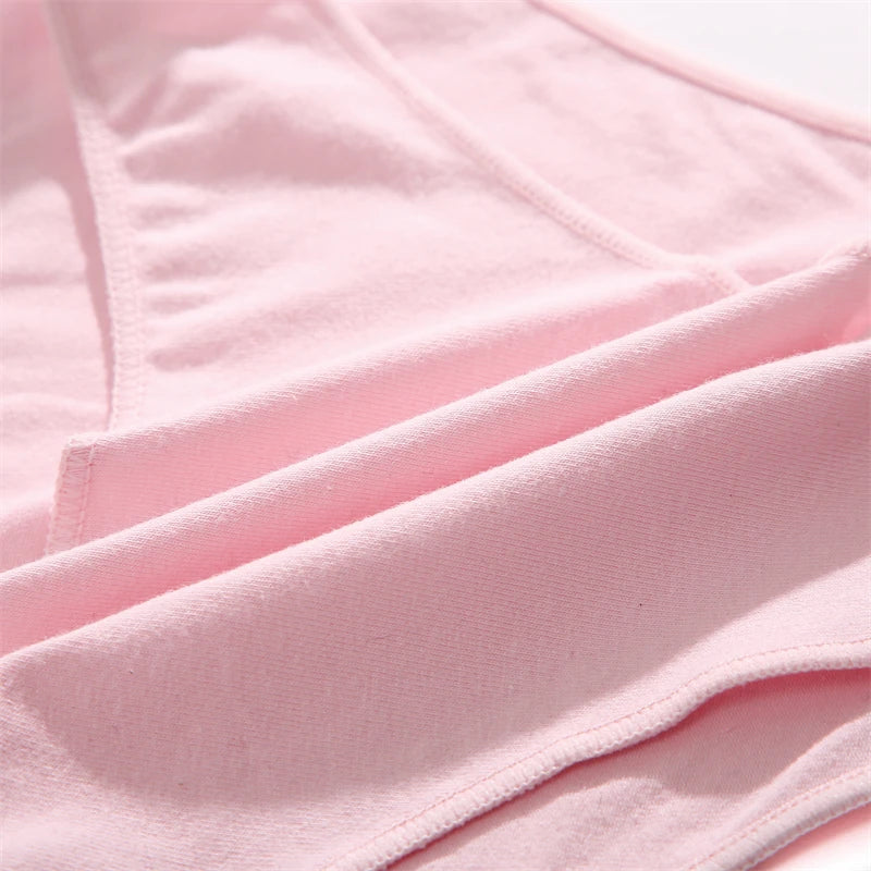 Women's Cotton Briefs 3-Pack