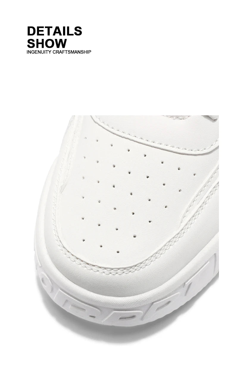 Men's Casual Versatile   Sports Lace Up Vulcanized Sneakers