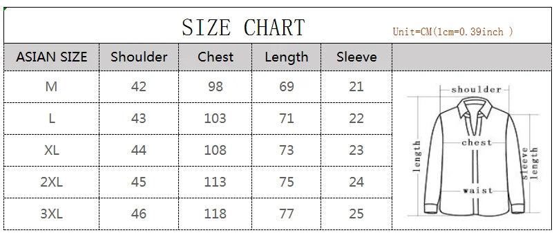 Men's Cotton Linen Short Sleeved Breathable  Stand Collar Single Breasted Shirt