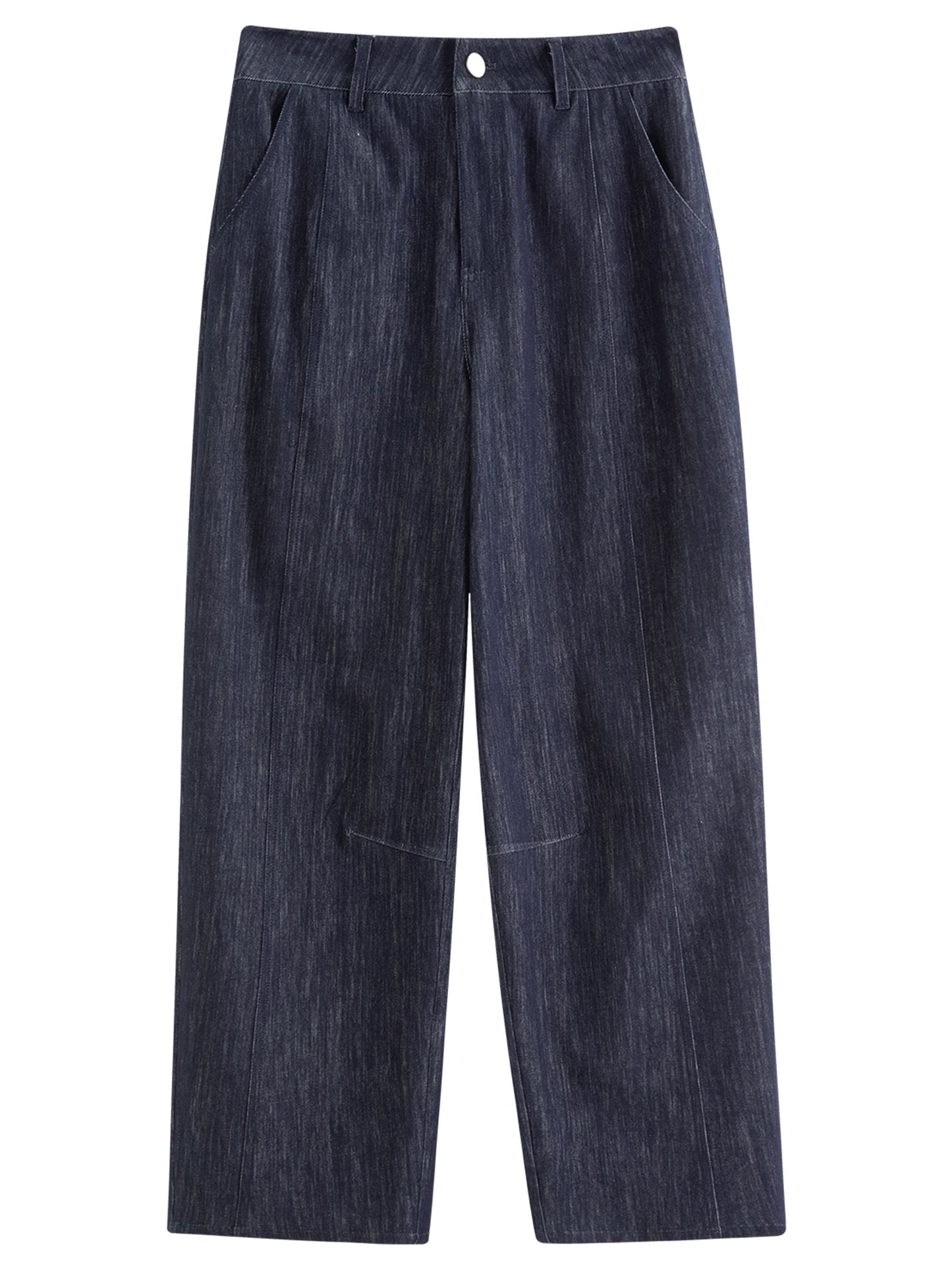 Women's Autumn Long Sleeve Shirt & A-Line Skirt Set