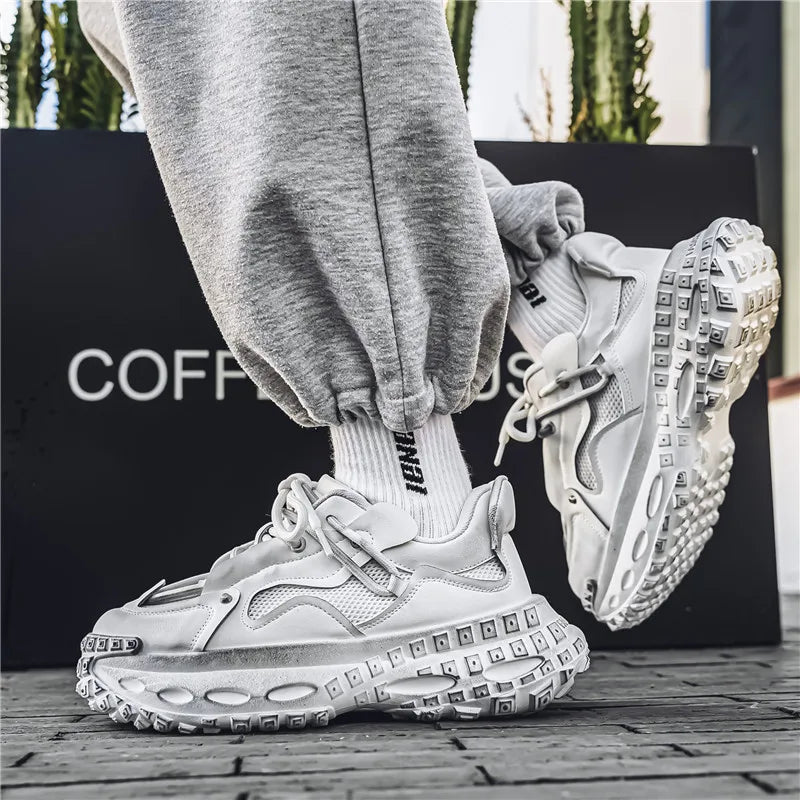Men's Sports  Sneakers