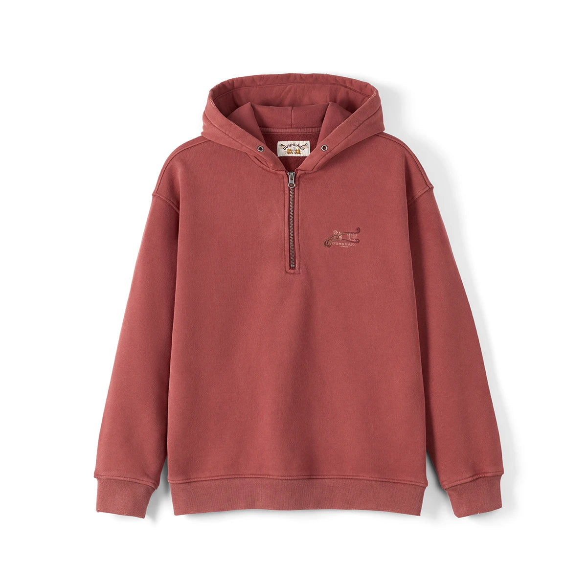 Men's 470gsm Hoodie Warm Pullover Sweatshirt