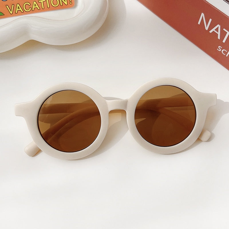 Children's Classic Sunglasses UV400