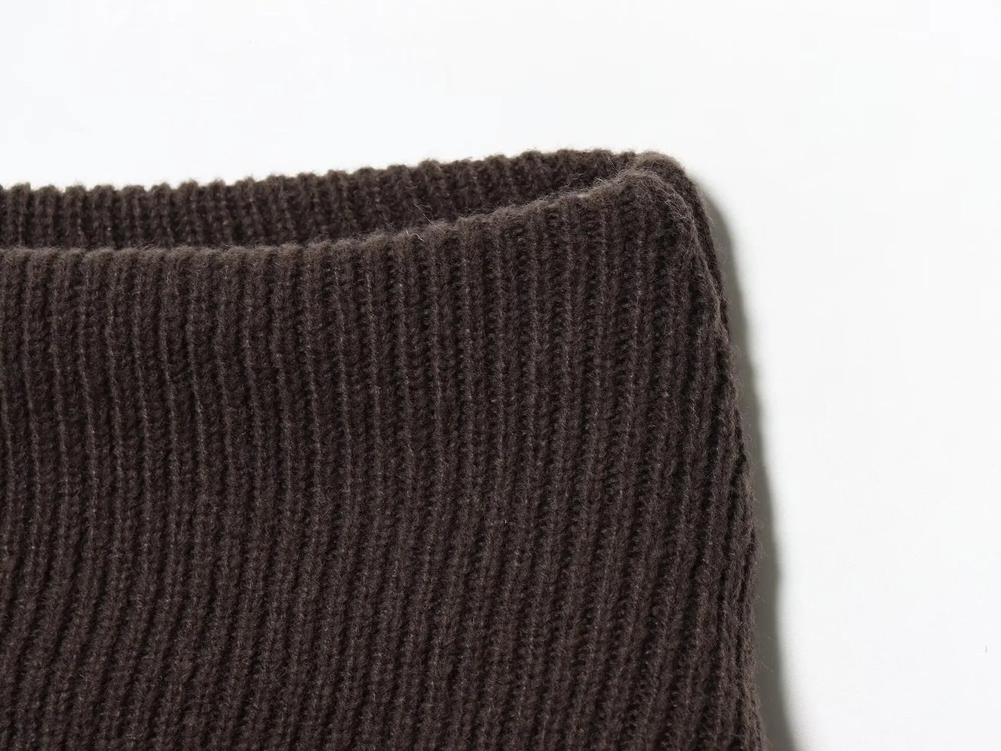 Vintage Argyle Off Shoulder Knit Sweater - Long Sleeve Loose Casual Pullover