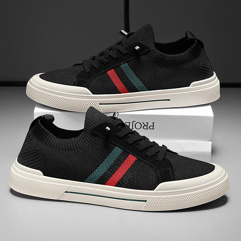 Men's Summer Casual Sport Shoes Sneakers Breathable Trainers