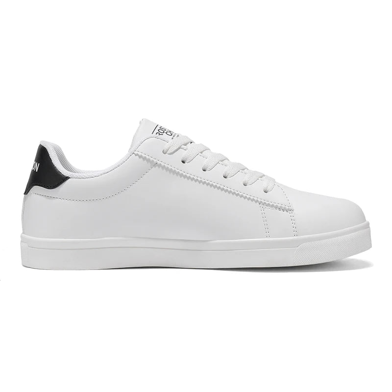Men's Casual Sports Shoes Lace Up Comfortable Sneakers