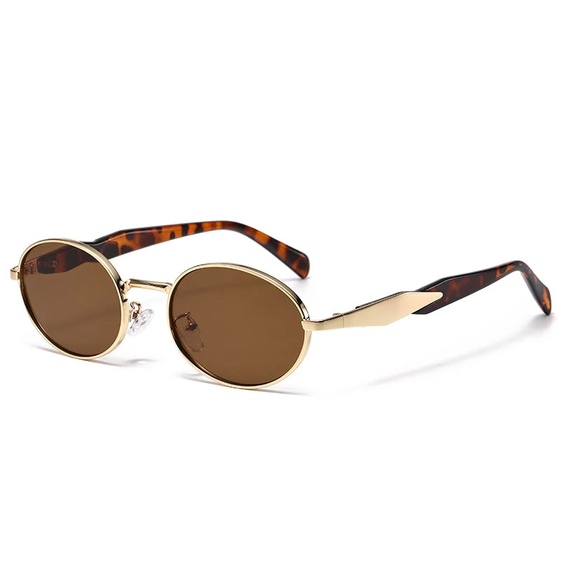 Women's 1pcs/2pcs Sets Square Gradient Shade Sunglasses