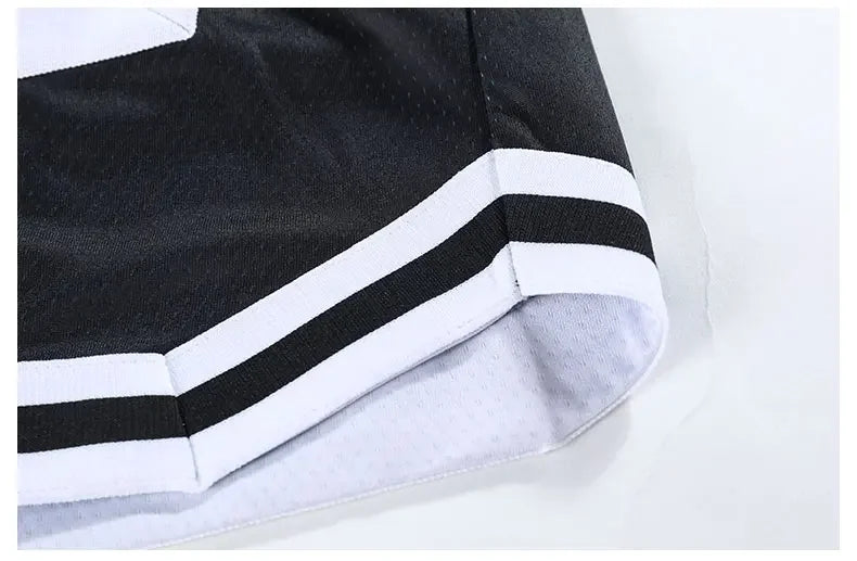 Men's Swimming, Gym Wear Fitness Workout Drawstring Sports Tennis Basketball Shorts