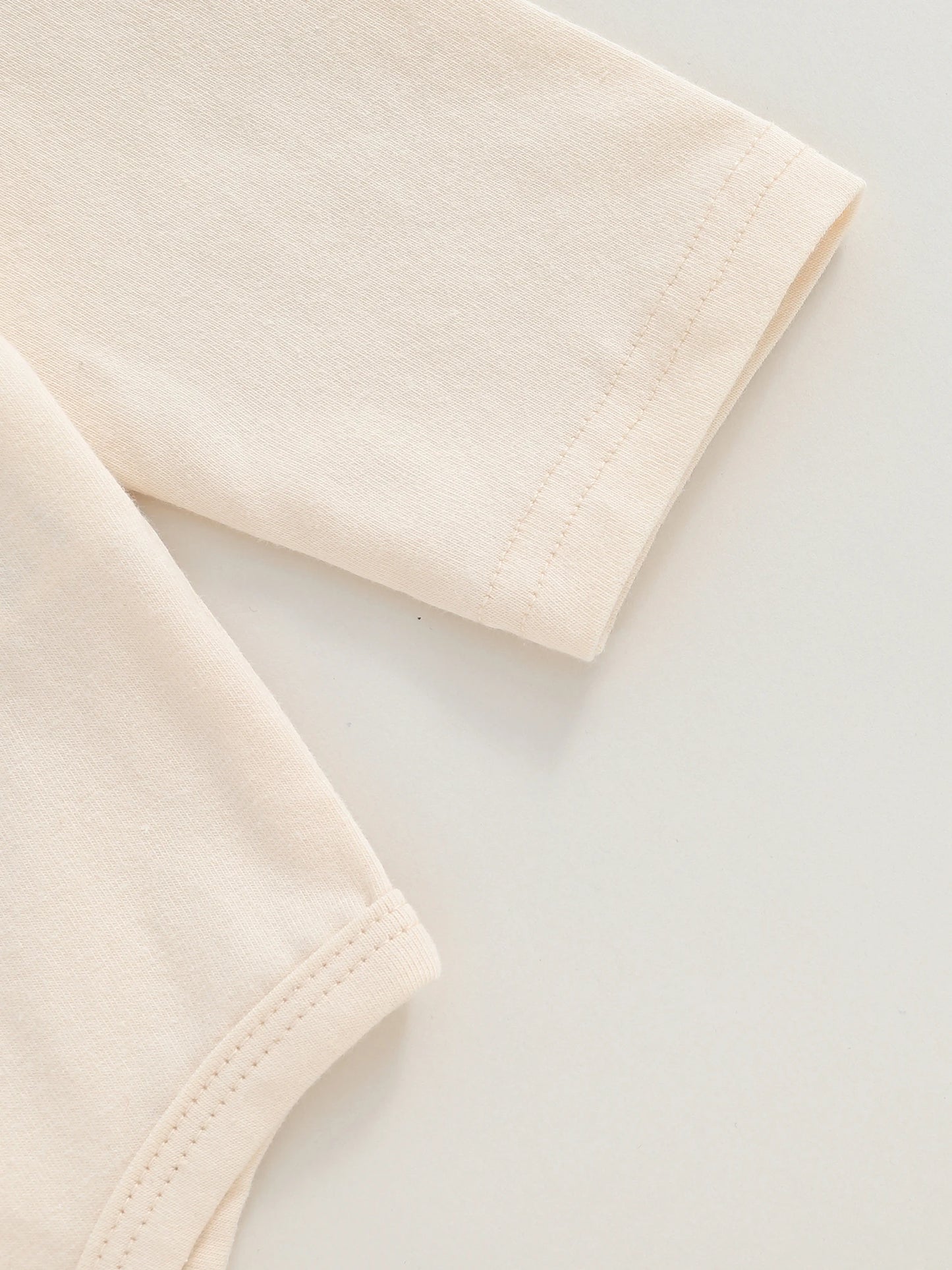 Baby Girls Western Fall Winter Outfit Set - Long Sleeve Romper, Boot Print Pants & Bow Headband (0-18M)