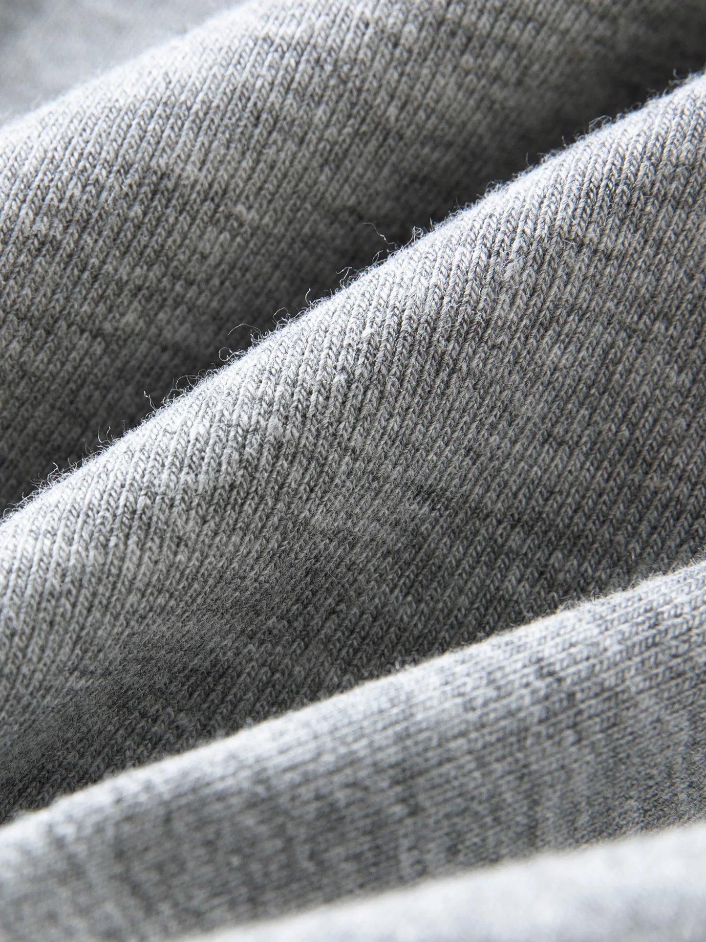 High-Rise Pants and Tee Set - Casual Two-Piece Outfit