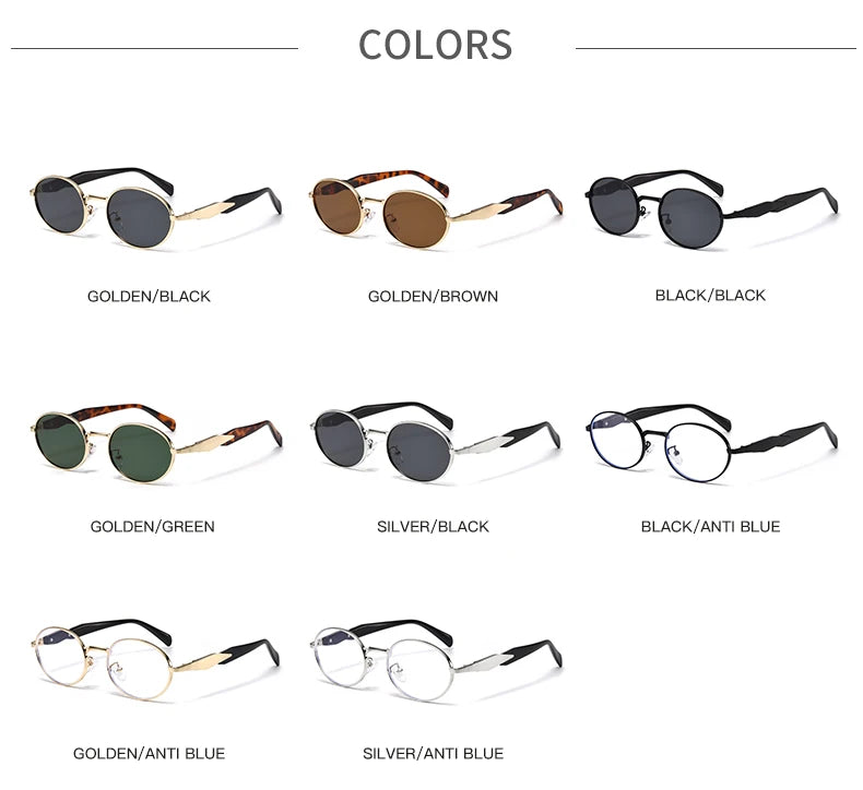 Women's 1pcs/2pcs Sets Square Gradient Shade Sunglasses