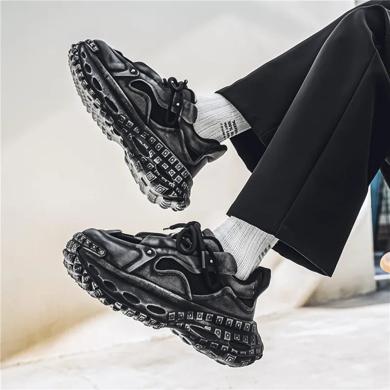 Men's Sports  Sneakers