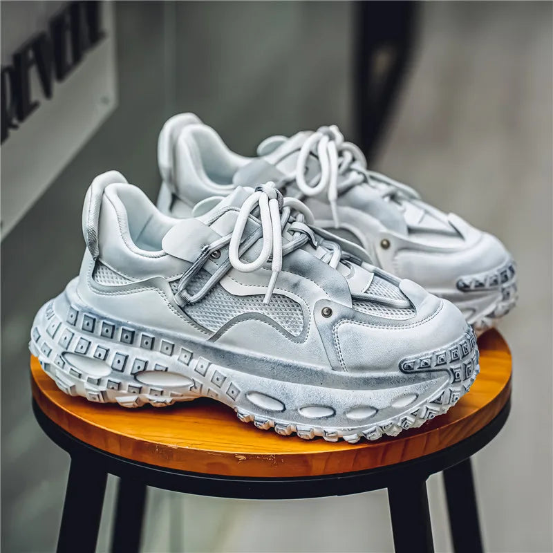 Men's Sports  Sneakers