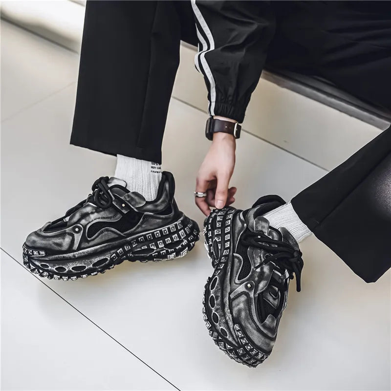 Men's Sports  Sneakers