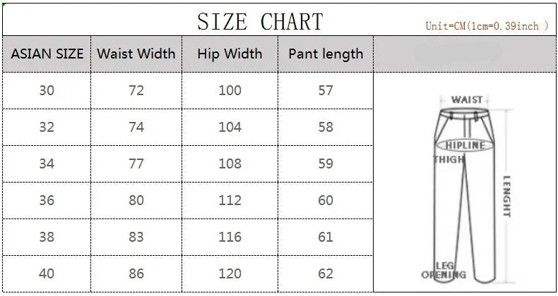 Men's Cargo Summer Cotton Multi Pocket Loose Causal Shorts