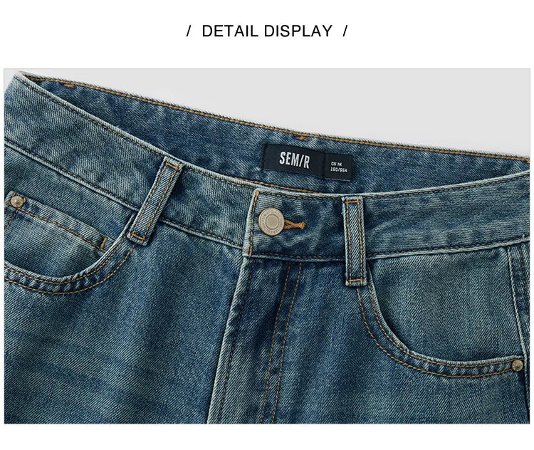 Women's Split Wide Leg Slim Fit Autumn Long Pants