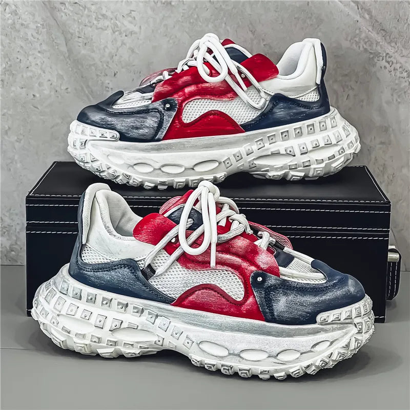 Men's Sports  Sneakers