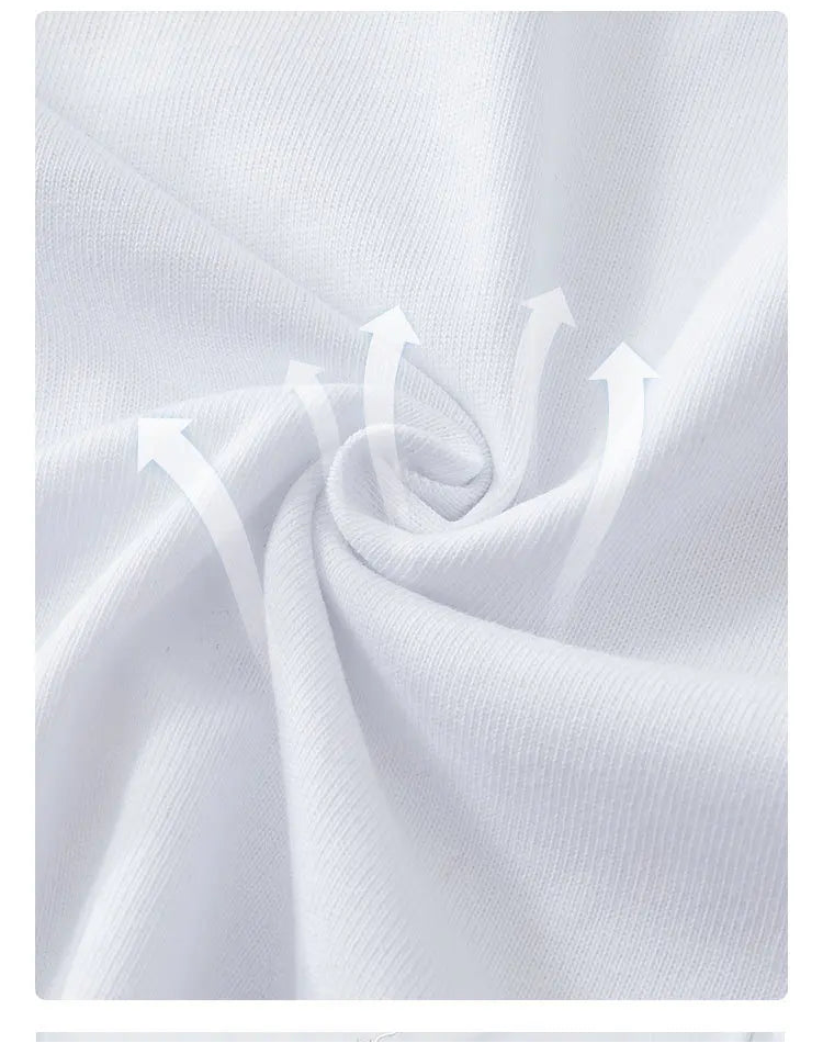 Phoenix Embroidered T-Shirt