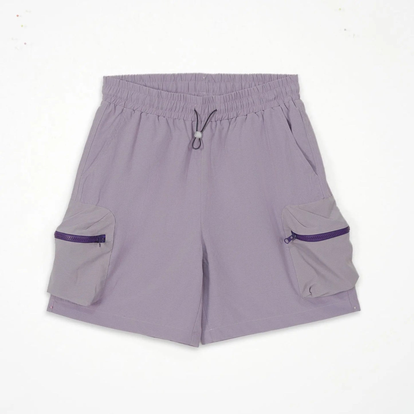 Men's Breathable Sports Jacket & Pants - Double Zipper Sunscreen