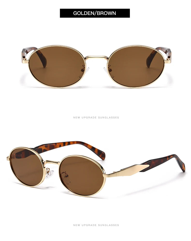 Women's 1pcs/2pcs Sets Square Gradient Shade Sunglasses