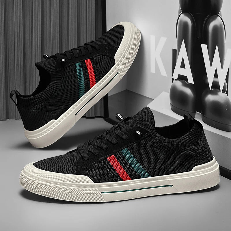 Men's Summer Casual Sport Shoes Sneakers Breathable Trainers