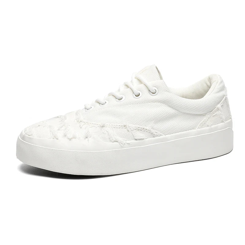 Men's Casual  Canvas  Sneakers