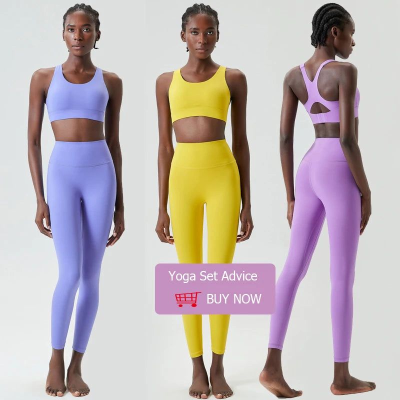 Women's High Impact Fitness Yoga Bra Buttery Soft Gym Running Breathable Quick Dry Sports Vest