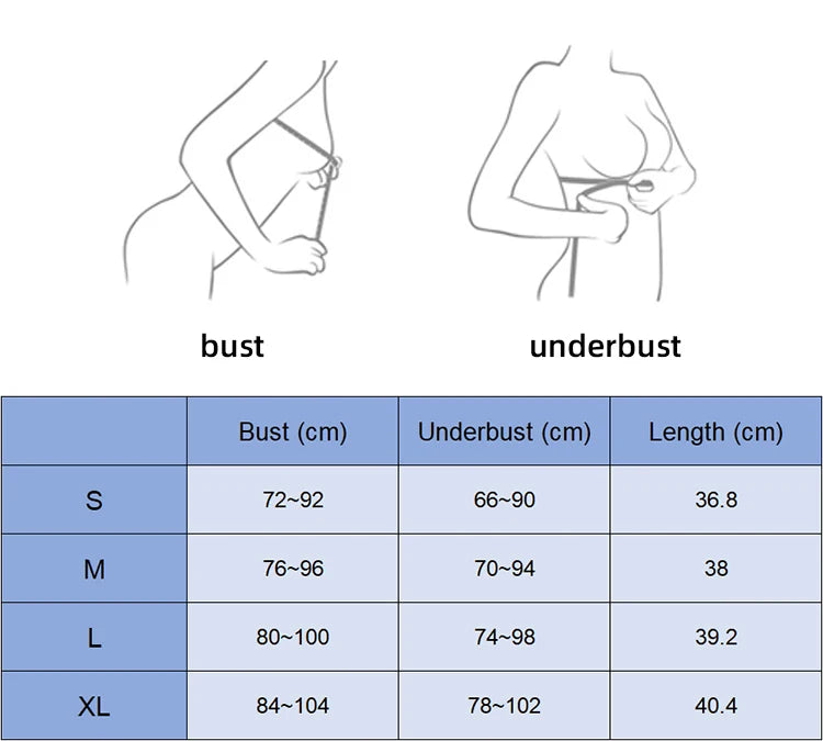 Traditional Style Sports Bra - Breathable Gym Yoga Bra with Removable Pads