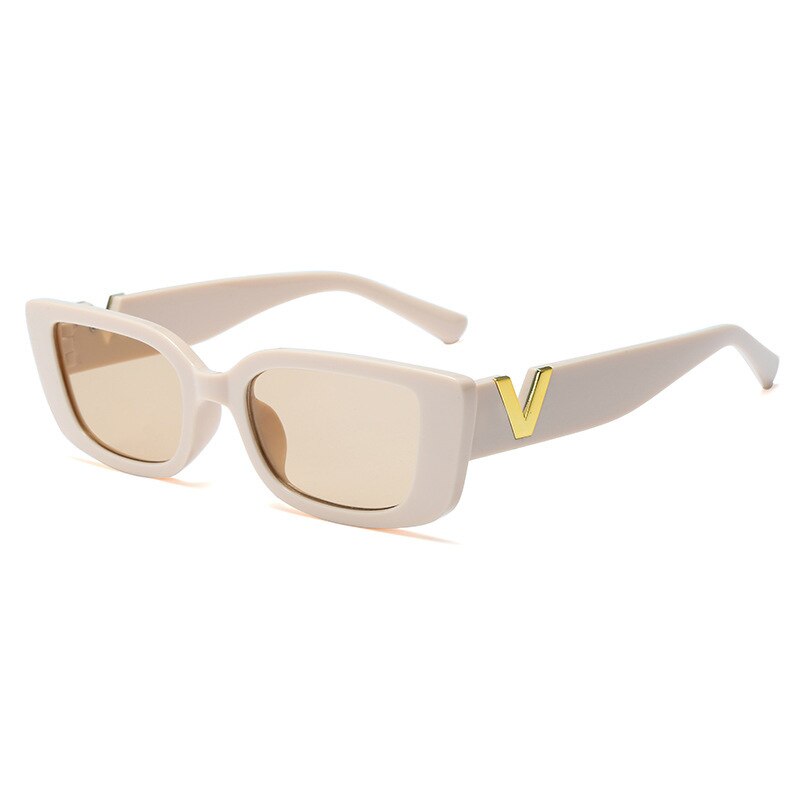 Women's Retro Sunglasses Uv400