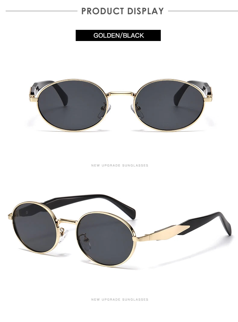Women's 1pcs/2pcs Sets Square Gradient Shade Sunglasses