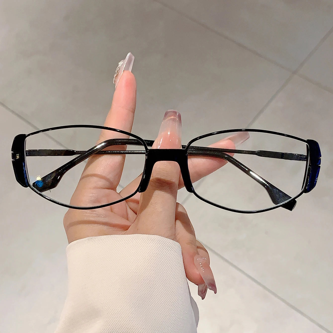 Women's Retro Cat Eye Sunglasses