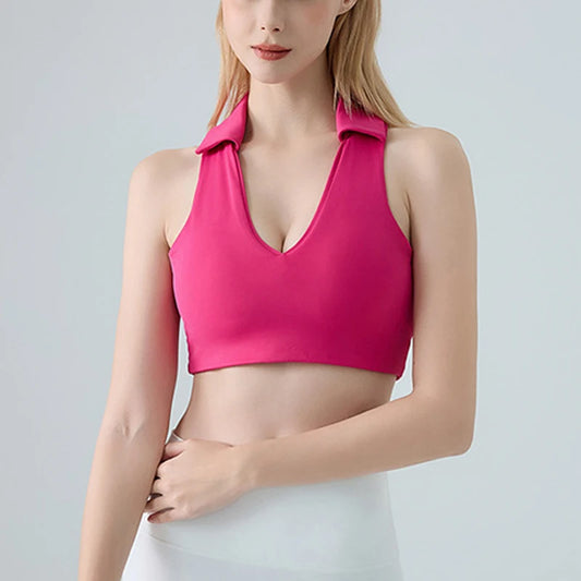 Buttery Soft Sports Bra