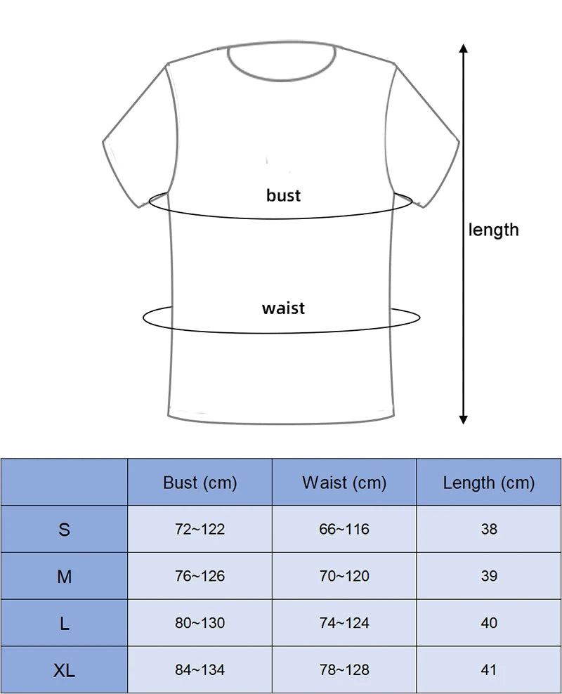 Breathable Nylon Gym Top