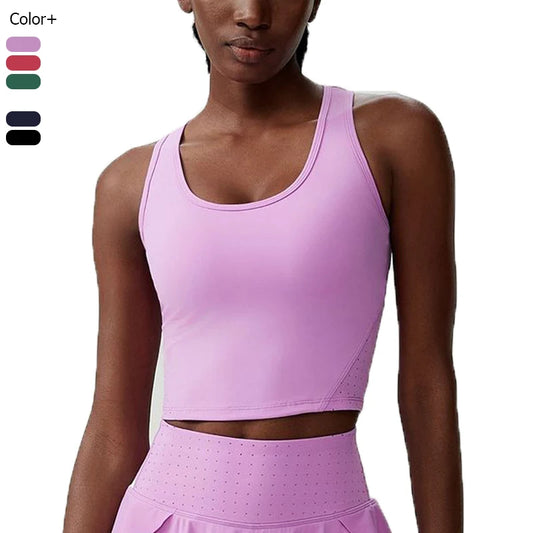 Buttery Soft Yoga Crop Top